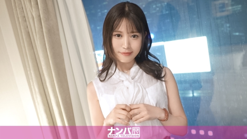 GANA-3004 นัดสาวเดี่ยวชินจูกุ - Delivery Only