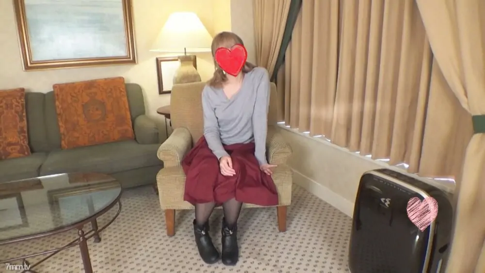 FC2-PPV-1190606 Geki Kawa Amateur Layer (19) เป็นไปไม่ได้ที่จะหาเงินจากงานประชุมโดจินชิด้วย - ไม่เซ็นเซอร์
