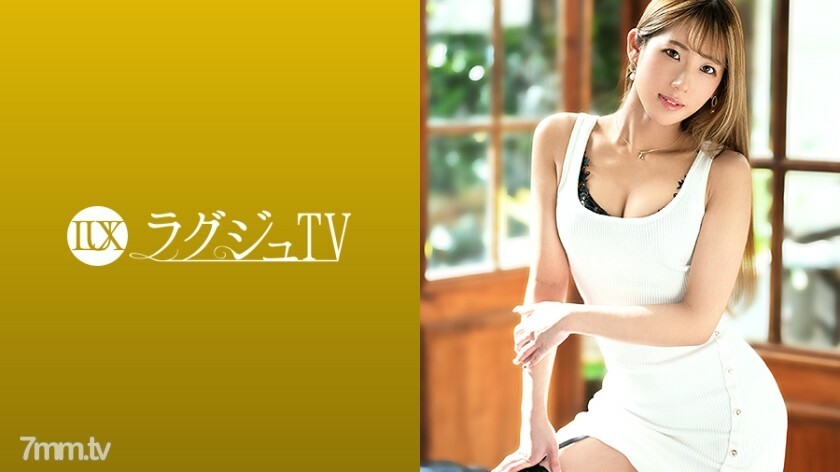 LUXU-1403 เลขาฯ สวยเกินแบบ Luxury TV 1394 - ไม่เซ็นเซอร์-รั่ว