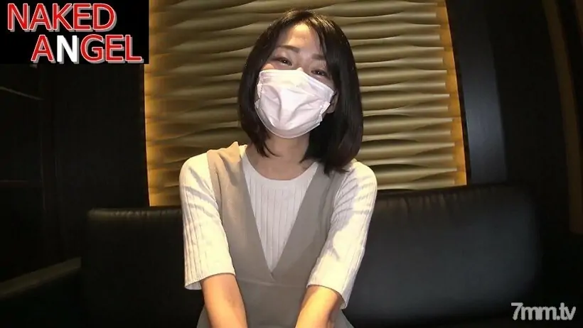 NKD-070-B เน็กเก็ตแองเจิล ชิซึเนะ 2 - ไม่เซ็นเซอร์