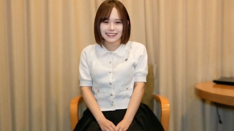 FC2-PPV-4765451 [Uncensored] สาวจริงจังกลายโรคจิตหื่นจากรอยยิ้มน่ารัก - Ordinary Person