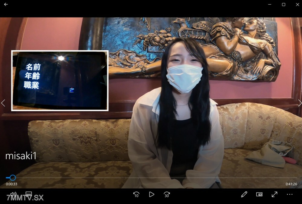 FC2-PPV-4557929 เซ็กส์เป็นสาเหตุของการเล่นครั้งแรกของหนู และชีวิตของหนูทั้งหมดคือสิ่งแรกที่หนูทำ ความสุขของการมีสุขภาพที่ดี - ไม่เซ็นเซอร์