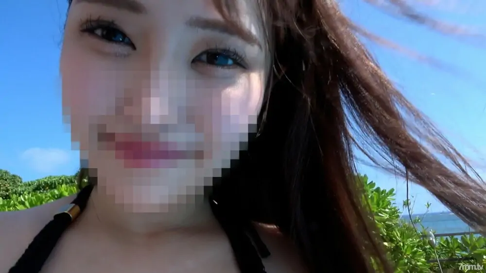 FC2-PPV-2504474 สาวผิวขาวคัพ G เกาะร้างไม่เซ็นเซอร์ - ไม่เซ็นเซอร์