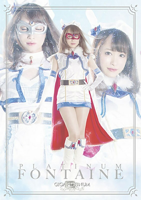 [รั่วไหลโดยไม่เซ็นเซอร์] GPTM-037-รั่วไหลโดยไม่เซ็นเซอร์ - Female Warrior
