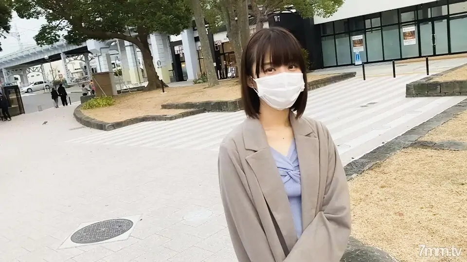 FC2-PPV-1847794 TKBZ#012 สาวผมดำไร้ขนกาม - ไม่เซ็นเซอร์