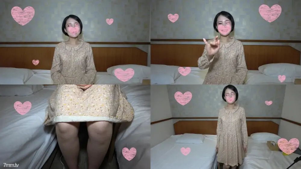 FC2-PPV-1322352 พนักงานสาวเตี้ย H○S หีพุ่งน้ำแตกหนัก - ไม่เซ็นเซอร์