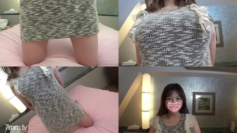 FC2-PPV-2053406 สาวทำงานเซ็กซี่ภาพแรก♥ - ไม่เซ็นเซอร์