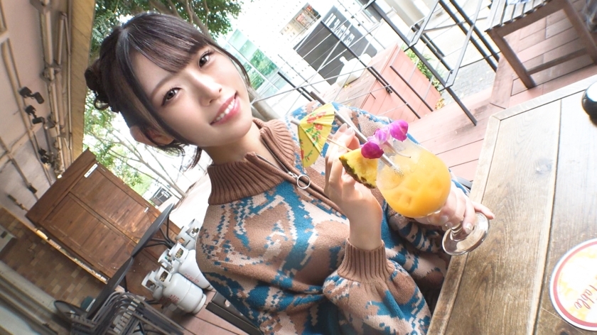 UNCENS SIRO-5244 สาวสวยประสบการณ์ 1 เดียวจากโกเบ! ปลอบใจใครบางคน - Beautiful Legs