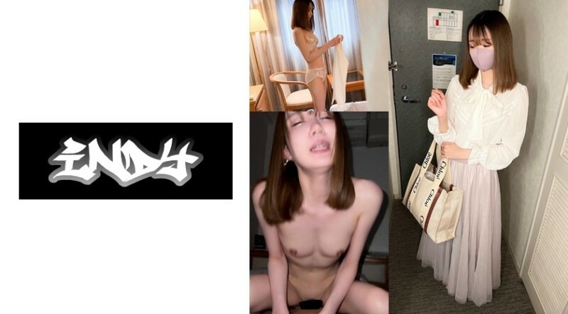 IND-133 ถ่ายส่วนตัวสาวเพรียวหีแน่นรั่วไหล - Beautiful Breasts