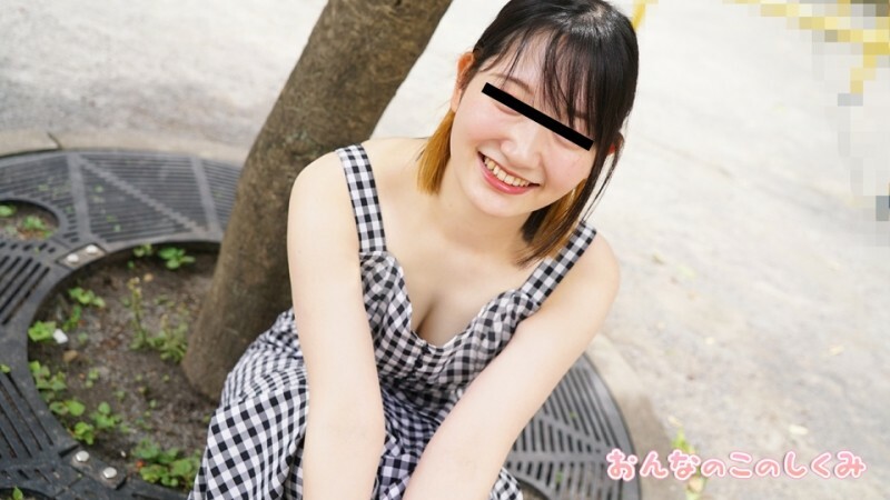 MUSUME-052524_01 Yui สาวทำงานวัดหีหัวนมแข็ง - ไม่เซ็นเซอร์
