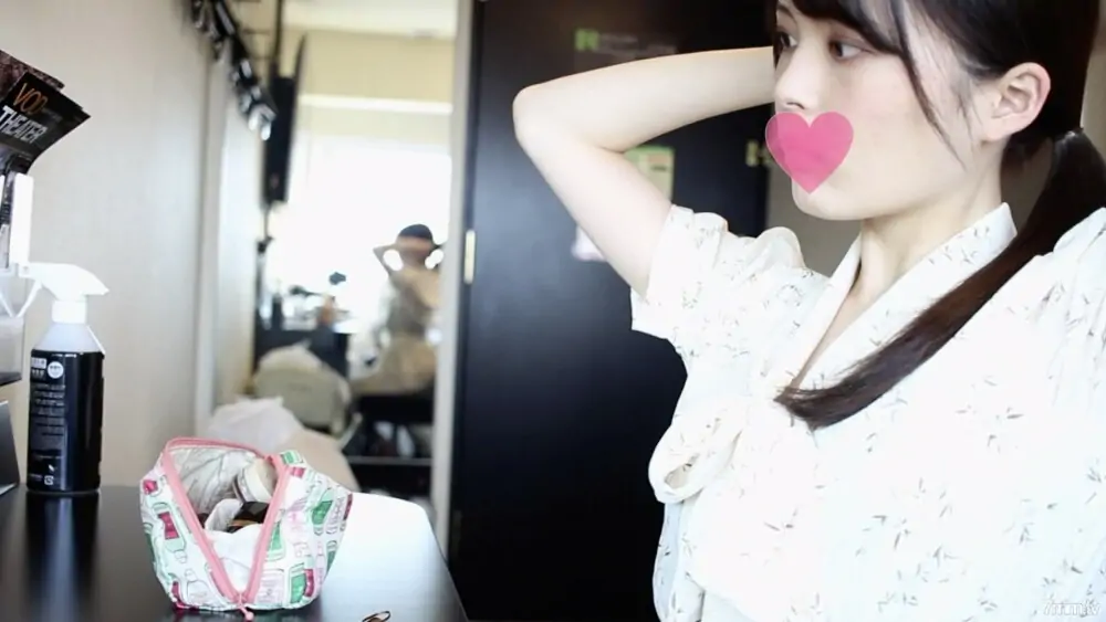 FC2-PPV-1401549 Active JD Yuka สาวสวยสุดอลังการ - ไม่เซ็นเซอร์