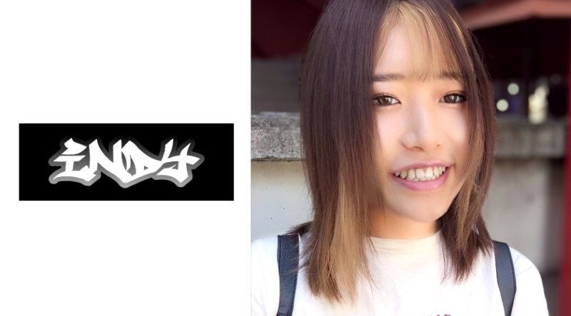 IND-194 “Hina” สาวสวยหน้าเหมือนเดินเจอถนน สัดส่วนดีร่านจัด - ไม่เซ็นเซอร์-รั่ว