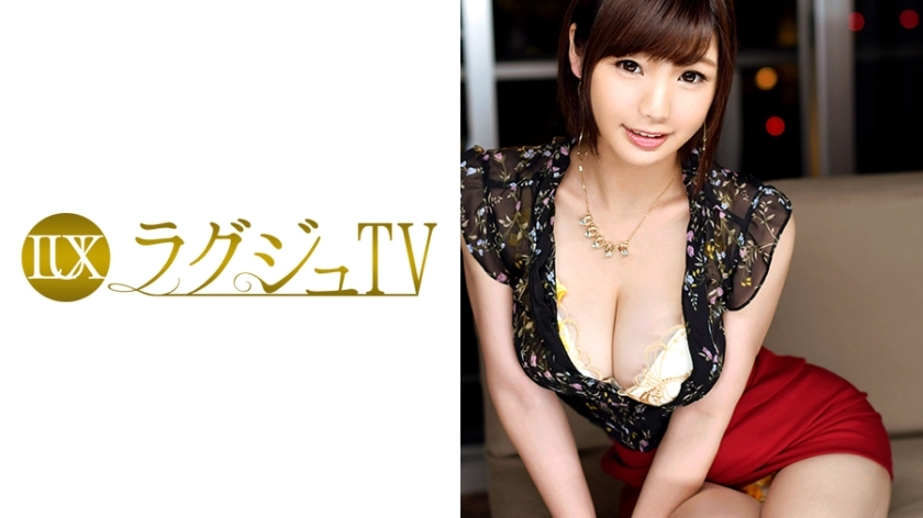 LUXU-878 สาวชอบโดนถ่ายเซ็กซ์ครั้งแรก - Beautiful Breasts