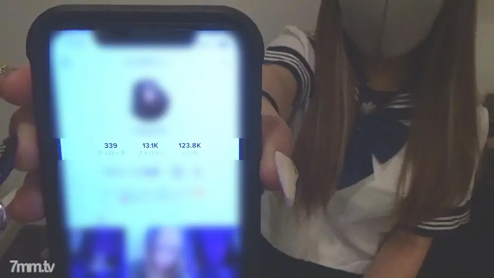 FC2-PPV-1682878 Eri-chan J●K TikTok ฟอลหมื่นโดนครีมปี้ดิบ - ไม่เซ็นเซอร์