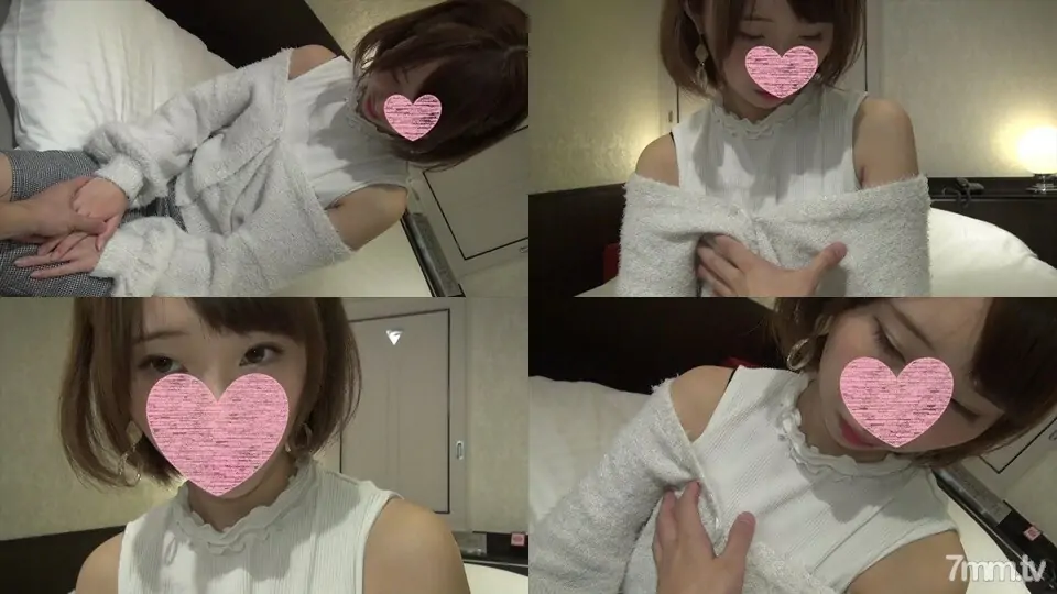 FC2-PPV-953408 สาวสวย 19 ปี ผิวขาวหุ่นเพรียวเอว55ซม. - ไม่เซ็นเซอร์