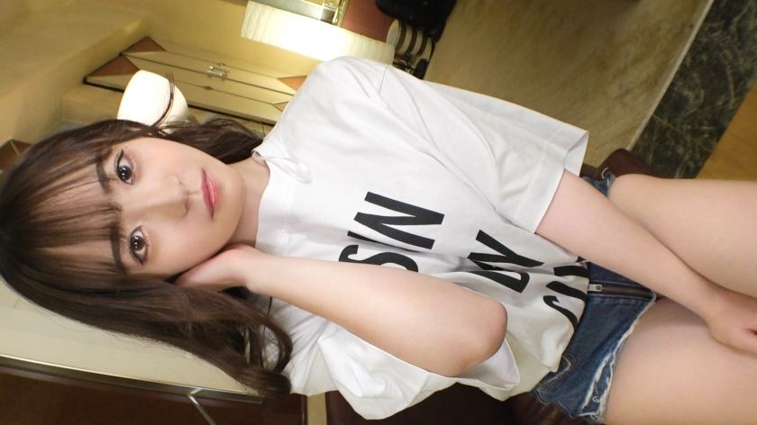 SIRO-5212 สาวเพรียวบางขี่ควยสุดยอดที่รีสอร์ท - Beautiful Legs