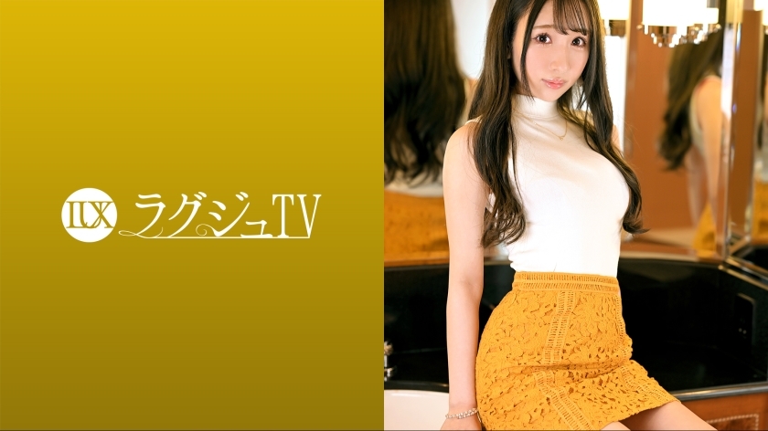 LUXU-1617 Moe ไอดอลไร้แฟนแต่เย็ดเกิน 50 ควย - Beautiful Legs