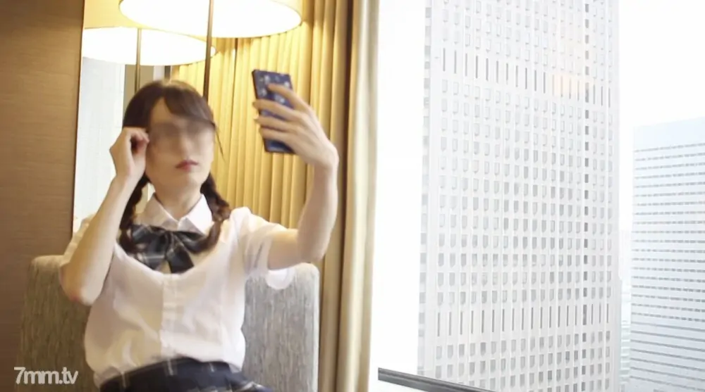 FC2-PPV-1424799 Yuka 19 ปี สาวสวยสุดอลัง 3P ครั้งแรก - ไม่เซ็นเซอร์