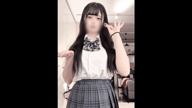 FC2-PPV-4750044 Himeka-chan สาวมัธยมนมFคัพดังTikTok - ไม่เซ็นเซอร์