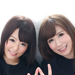 KAKU-085 เหมา & อาซูมิ สองสาวแซ่บภาคต่อ - Hd
