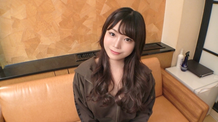 SIRO-5225 Risa สาวสูงจากโอซาก้า ชอบคาวเกิร์ลร่านจริง - Delivery Only