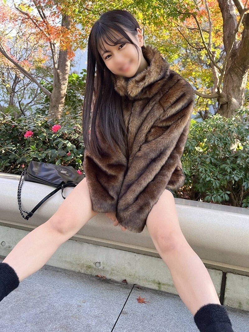 FC2-PPV-4759589 Satsuki สาวออฟฟิศมินาโตะ หุ่นบอบบางนมเล็กก้นสวย - ไม่เซ็นเซอร์