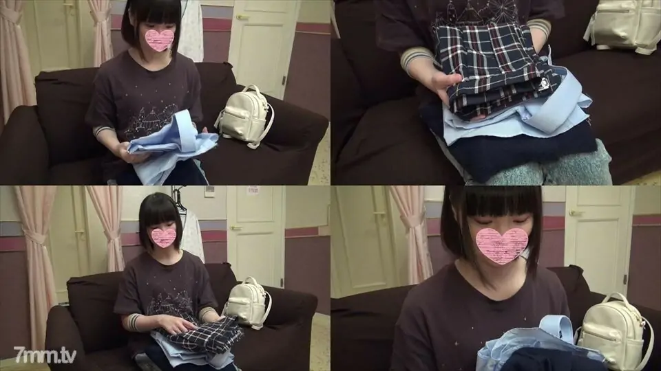 FC2-PPV-923709 สาวผมดำ JD18 สีหน้าเสียวสุด ชุด JK เย็ดดิบ - ไม่เซ็นเซอร์