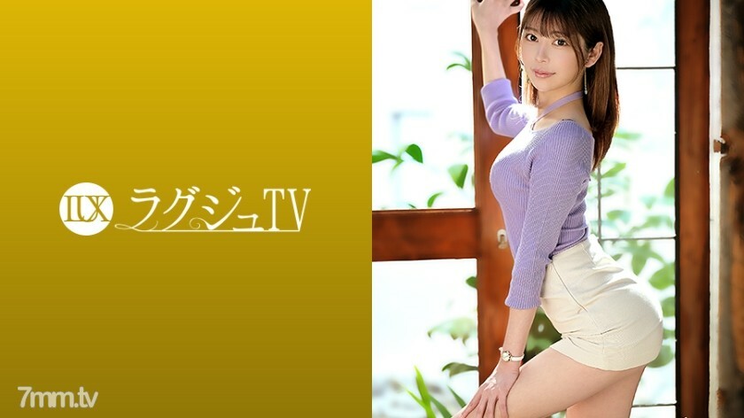 LUXU-1416 รายการทีวีสุดหรู นักศึกษาสาวสูงโปร่ง - ไม่เซ็นเซอร์-รั่ว
