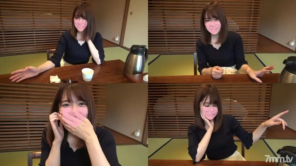 FC2-PPV-1110183 สาว tundere พนักงานต้อนรับ นมขาก้นสวย เย็ดออนเซ็น - ไม่เซ็นเซอร์