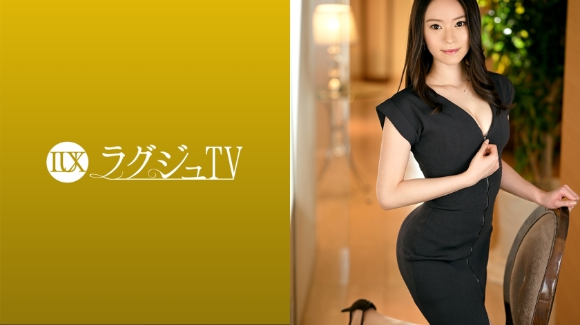 LUXU-1574 สาววัยรุ่นสวยปลดปล่อยก่อนแต่งงาน - Beautiful Legs