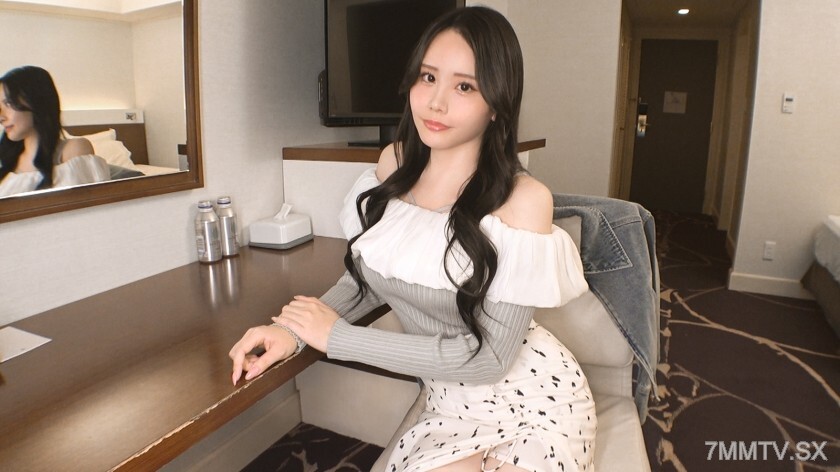 SIRO-5521 เลนกะ ช่างตัดผมสาวจมูกโด่งหน้าสวย - ไม่เซ็นเซอร์-รั่ว
