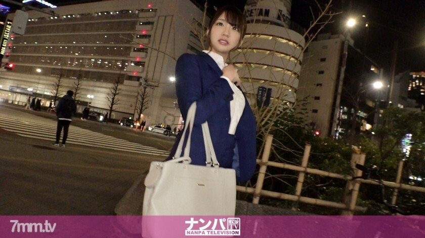 GANA-2271 Nampa ครั้งแรก Himari พนักงาน PR - ไม่เซ็นเซอร์-รั่ว