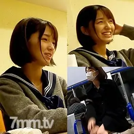 FC2-PPV-2777941 S-class นักเรียนสาวหน้าใส คลาสไอดอลสั้น #05 - ไม่เซ็นเซอร์