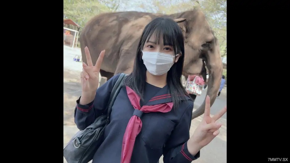 FC2-PPV-3363270 Re-first สาวน่ารักวัยรุ่น ตัวเล็กน้ำแตก 2 รอบ - ไม่เซ็นเซอร์