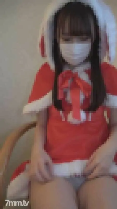 FC2-PPV-2548388 #5-3 สาวไอดอลคริสต์มาสโดนยิงน้ำเข้าช่องคลอด - ไม่เซ็นเซอร์