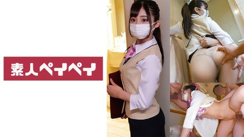 SPAY-345 สาวน่ารักด่าแรงแต่ร่านจัด - Delivery Only