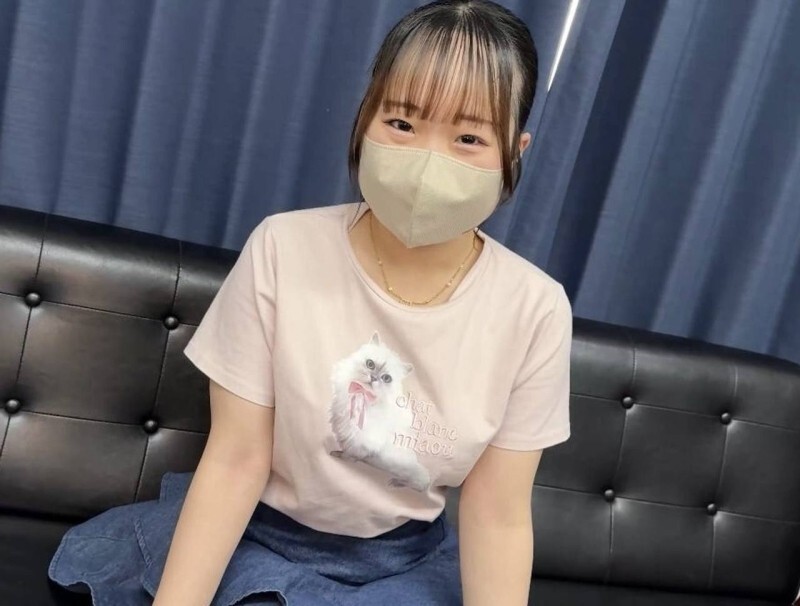 FC2-PPV-4751534 สาว18คิ้วท์ นมใหญ่Fคัพ ประสบการณ์น้อย - ไม่เซ็นเซอร์