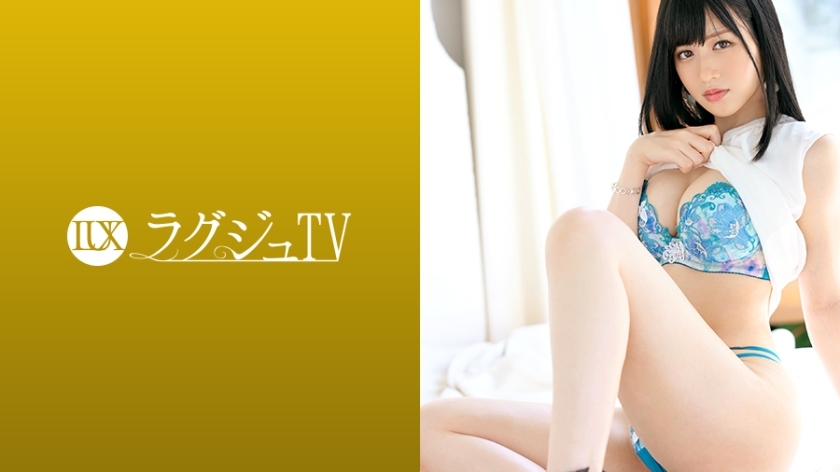 UNCENS LUXU-1190 ทีวีหรู 1176 "อยากทำลายภาพลักษณ์ตัวเอง…" ดูแล้ว… - Beautiful Breasts