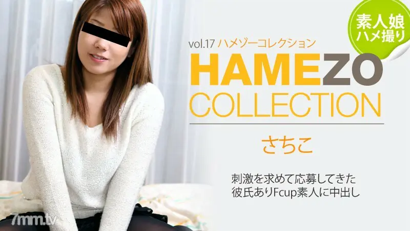 HEYZO-0326 HAMEZO ~ คอลเลกชัน Gonzo ~ vol.17 - ไม่เซ็นเซอร์