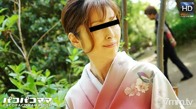 082812-726 เมียใหม่ใส่กิโมโนหน้าตาดีเป็นสาวสวยนมใหญ่ - ไม่เซ็นเซอร์